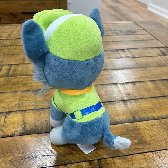 3/$30 | TY Beanie Boo | Rocky the paw patrol dog plush - Picture 4 of 9